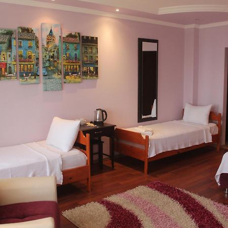 Datca Villa Carla Hotel Room photo