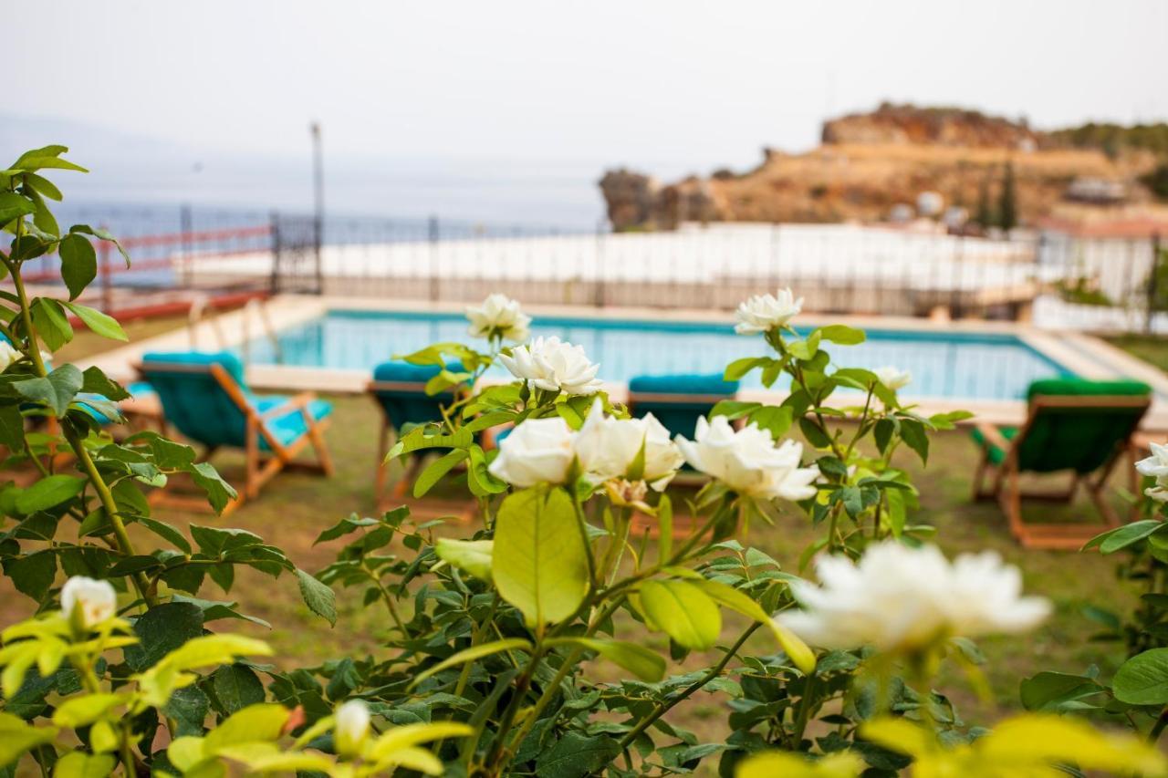 Datca Villa Carla Hotel Exterior photo