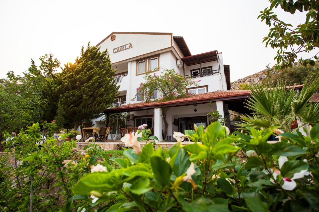 Datca Villa Carla Hotel Exterior photo