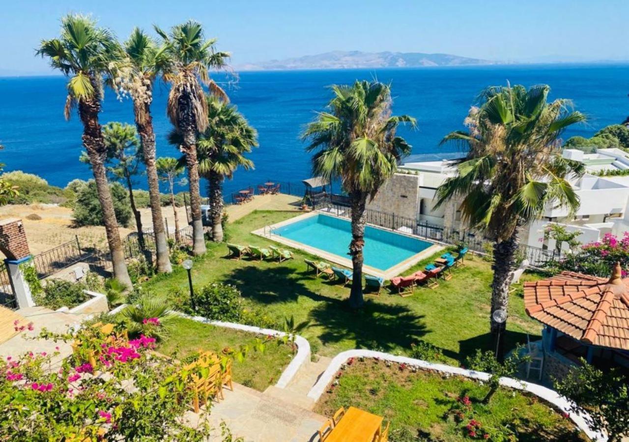 Datca Villa Carla Hotel Exterior photo