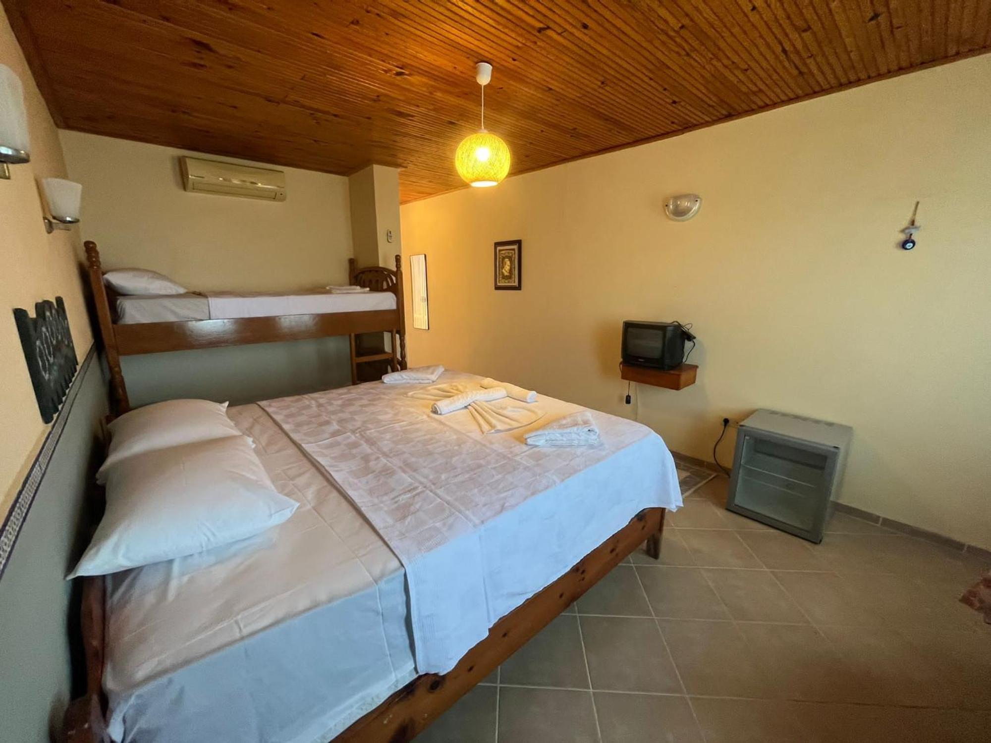 Datca Villa Carla Hotel Exterior photo