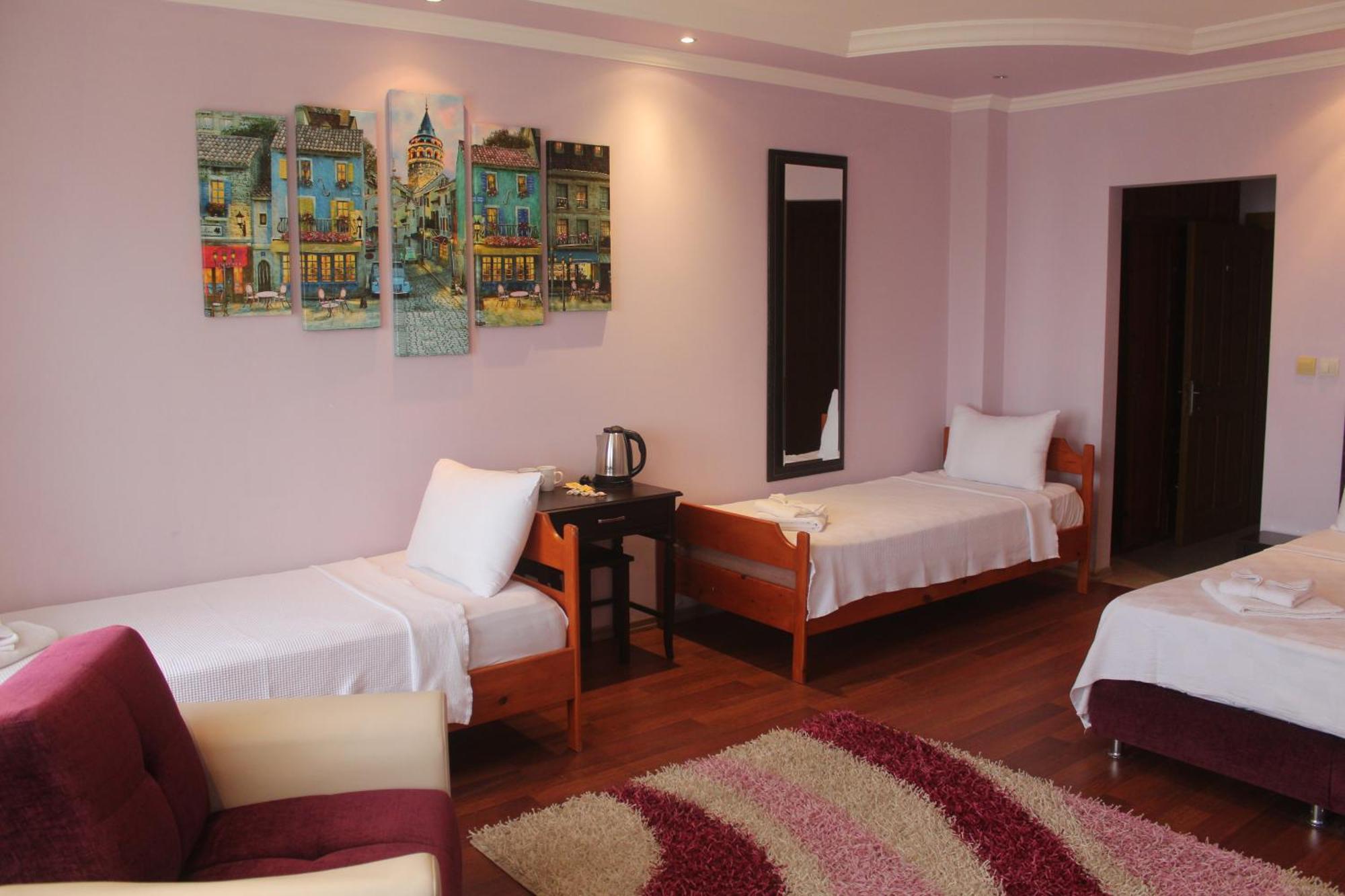 Datca Villa Carla Hotel Room photo