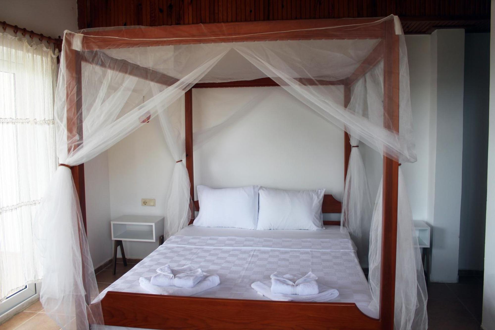 Datca Villa Carla Hotel Room photo