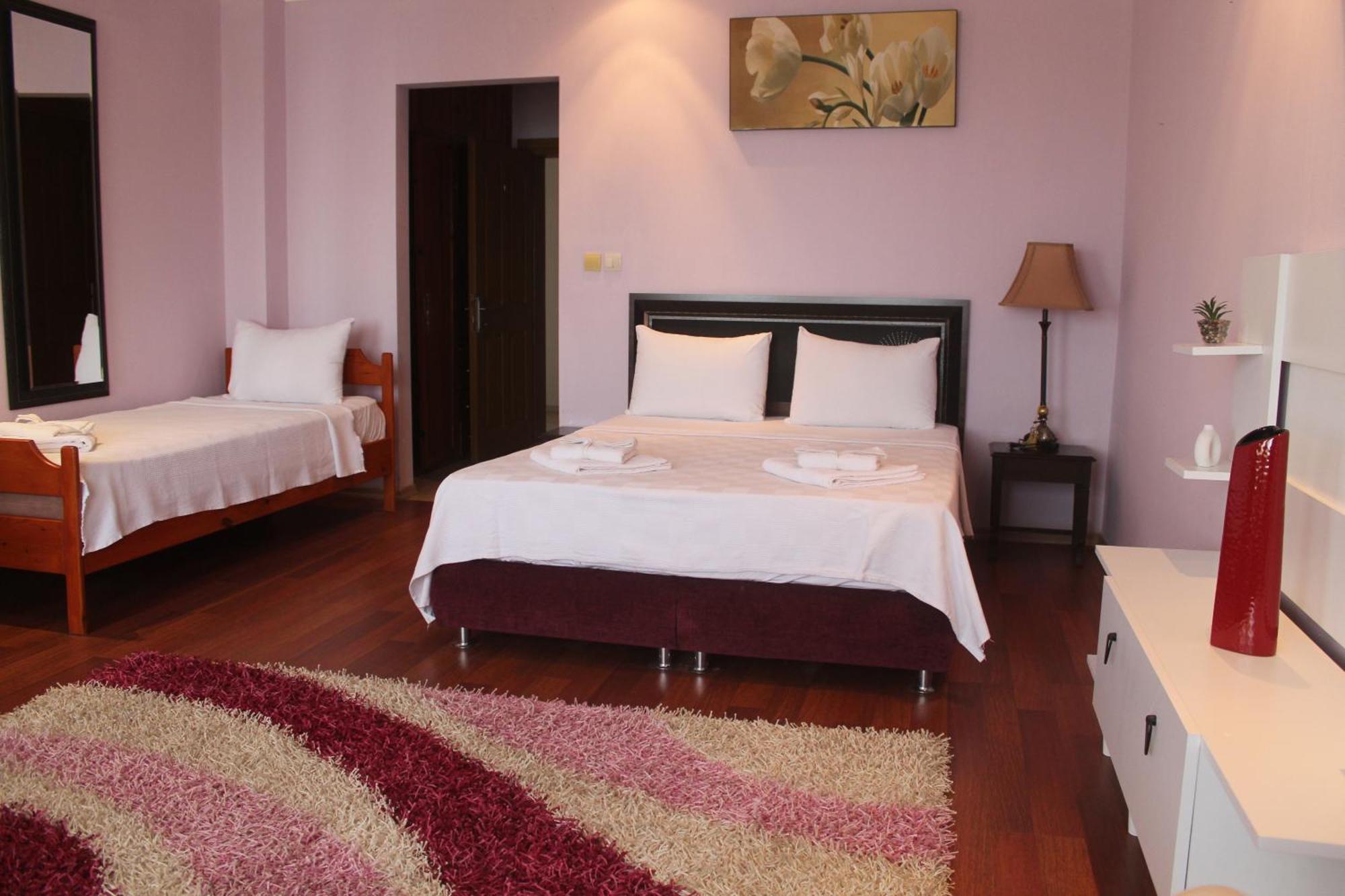 Datca Villa Carla Hotel Room photo