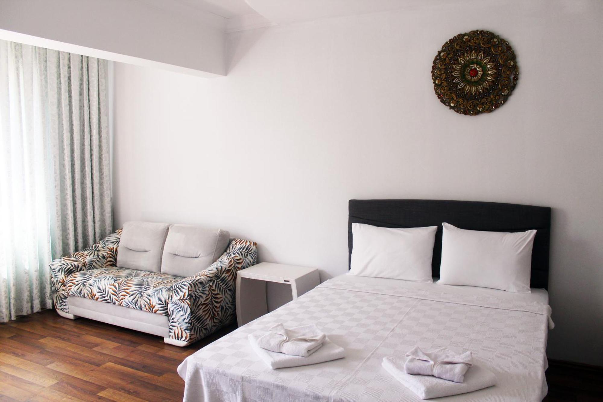 Datca Villa Carla Hotel Room photo