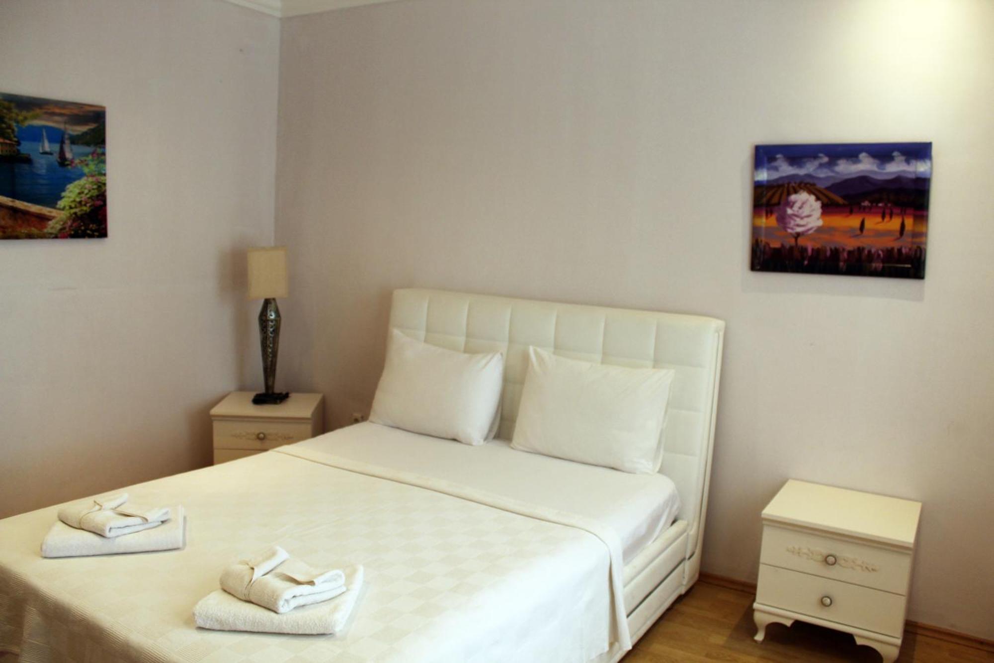 Datca Villa Carla Hotel Room photo